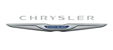 Chrysler Logo