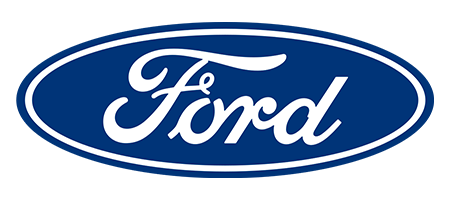 Ford Logo