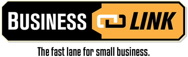 Business Link Logo